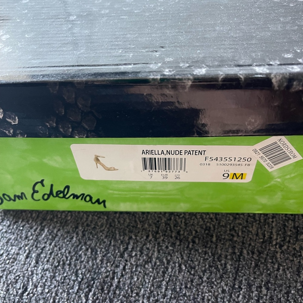 COPY - Sam Edelman Ariella